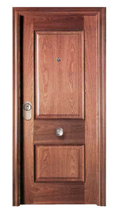 porta interna