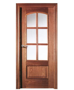 porta interna