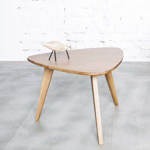 mesa de centro contemporânea