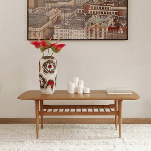 mesa de centro contemporânea