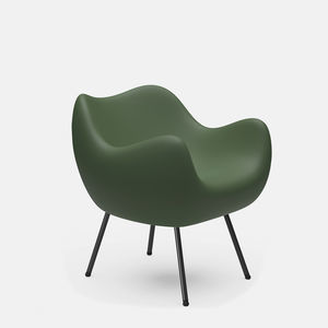poltrona contemporânea 1