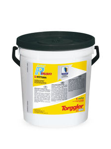 tinta de proteção