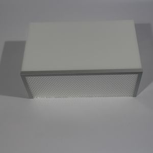 arandela contemporânea 1