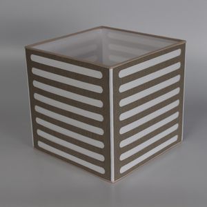cúpula de luz contemporânea