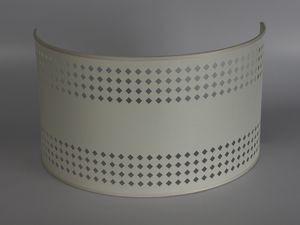 cúpula de luz contemporânea 1