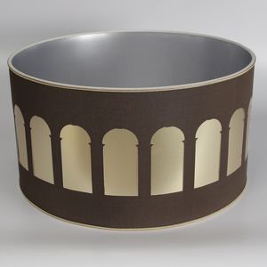 cúpula de luz clássica