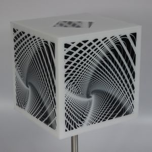 cúpula de luz contemporânea 1