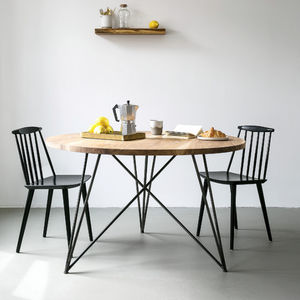 mesa de jantar contemporânea 1