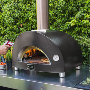 forno de pizza da linha residencial
