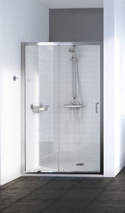 box de banheiro de correr
