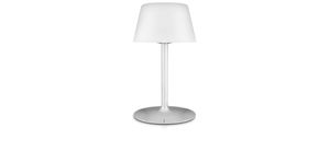 luminária de mesa