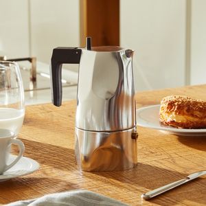 máquina de café expresso