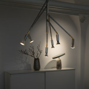 lustre contemporâneo