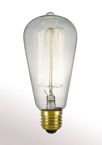 lâmpada de LED 1