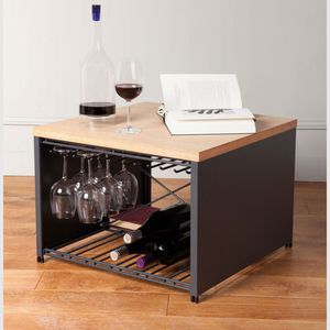 móvel minibar contemporâneo