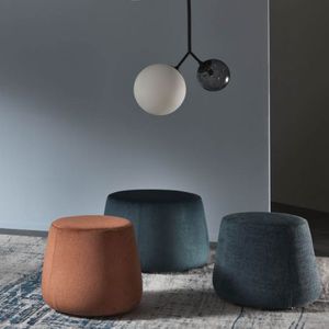 puff contemporâneo