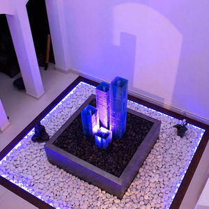 fonte para ambiente interno