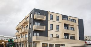 construção pré-fabricada