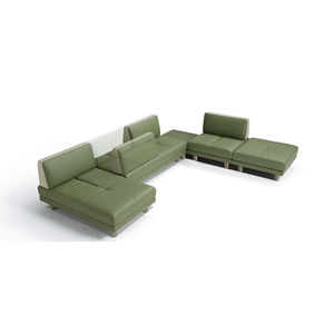 sofá modular