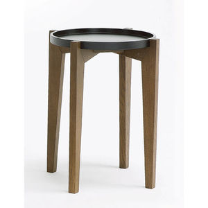 mesa lateral contemporânea
