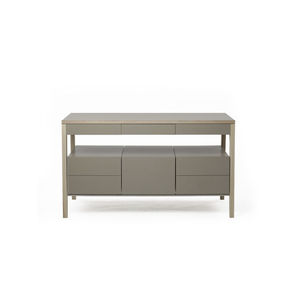 módulo de cozinha freestanding