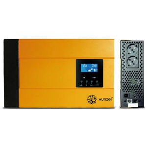 inversor solar 1