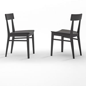 cadeira de sala de jantar clássica 1