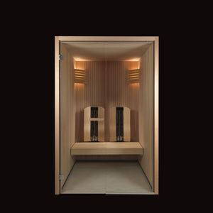 sauna de infravermelho