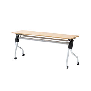 mesa de trabalho contemporânea