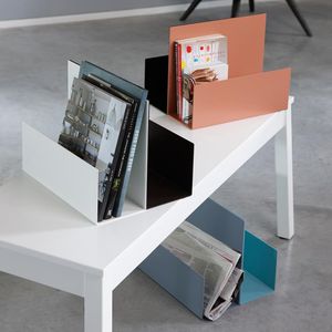 porta-revistas contemporâneo 1