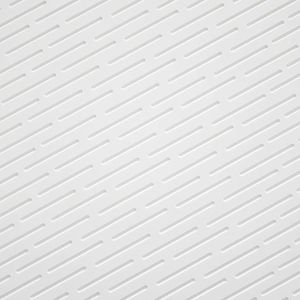 painel decorativo em Corian®