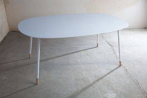 mesa contemporânea 1