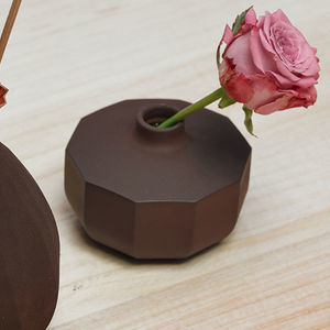 vaso contemporâneo