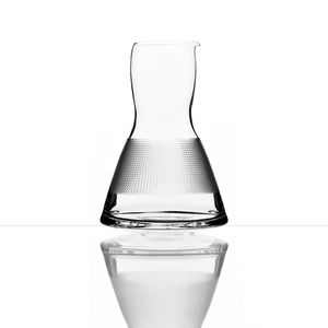 decanter da linha comercial