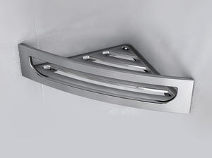 porta-shampoo de parede para box de banheiro