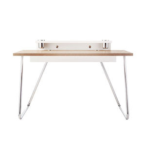 mesa secretária contemporânea