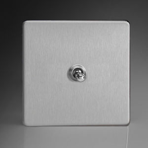 interruptor de alavanca 1