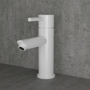 misturador monocomando para lavatório