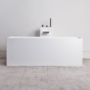 banheira freestanding