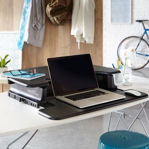suporte para computador portátil