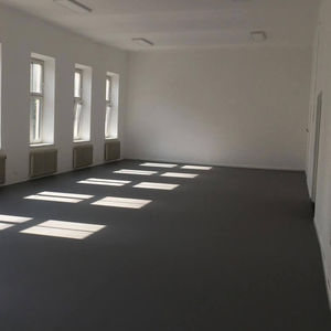piso de dança flutuante 1