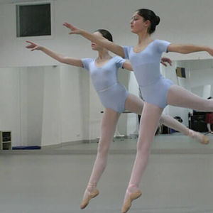 tapete de dança em PVC 1