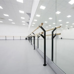 barra de ballet