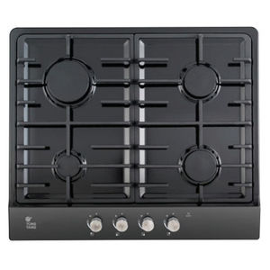 cooktop a gás