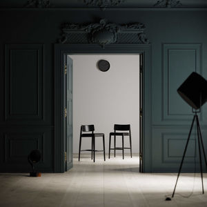 banqueta alta de design escandinavo 1