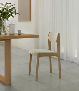 cadeira de sala de jantar de estilo 1