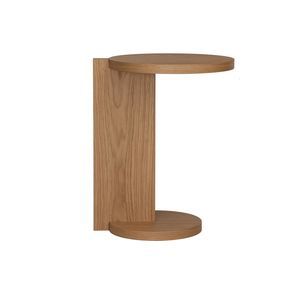 mesa lateral contemporânea
