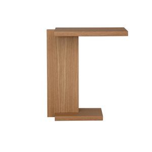 mesa lateral moderna