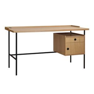 mesa secretária de piso