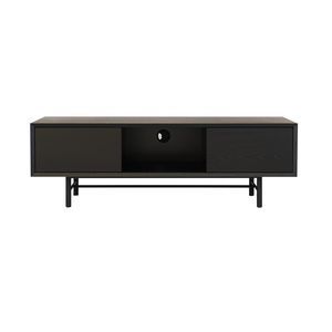 rack de TV contemporâneo